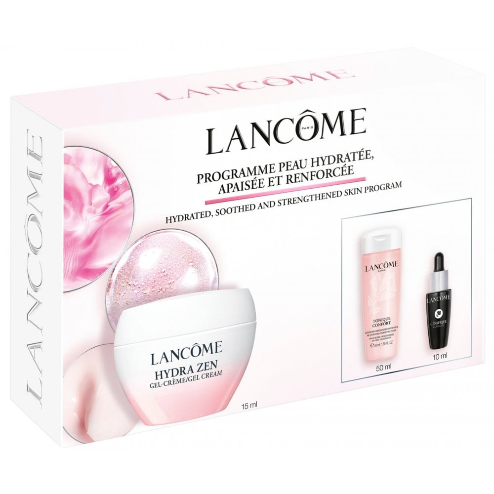 LancÃ´me Hydra Zen Starter Kit Set