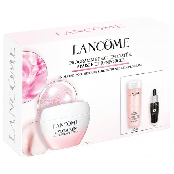 LancÃ´me Hydra Zen Starter Kit Set