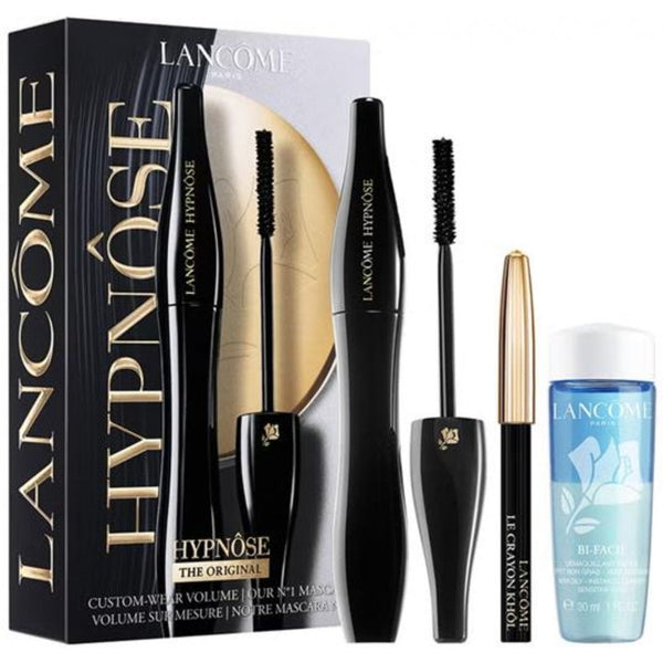 LancÃ´me HypnÃ´se The Original Mascara 3 Piece Set