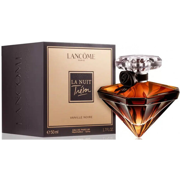 LancÃ´me TrÃ©sor La Nuit Vanille Noire 50ml EDP Spray