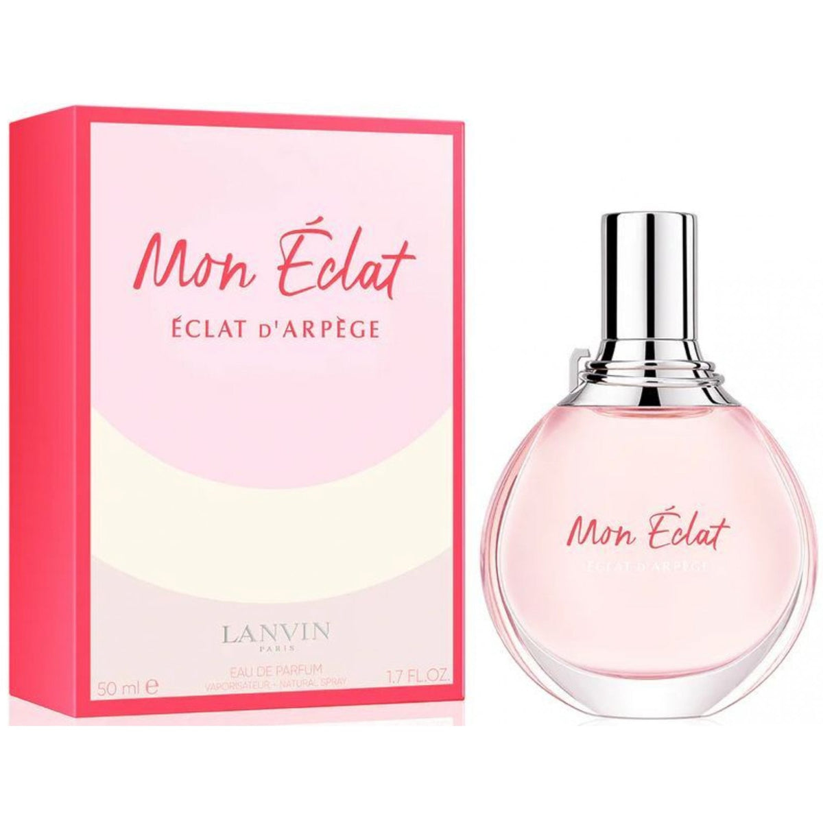 Lanvin Eclat D'arpege Mon Eclat 50ml EDP Spray