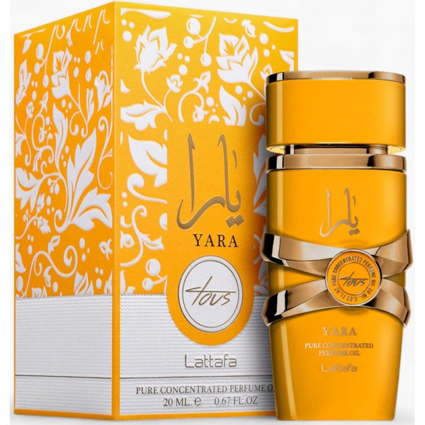 Lattafa Yara Tous 20ml Perfume Oil