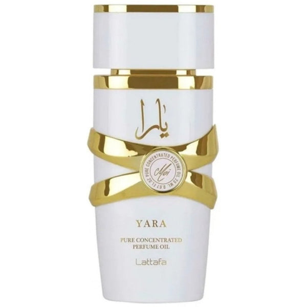 Lattafa Yara Moi 20ml Perfume Oil