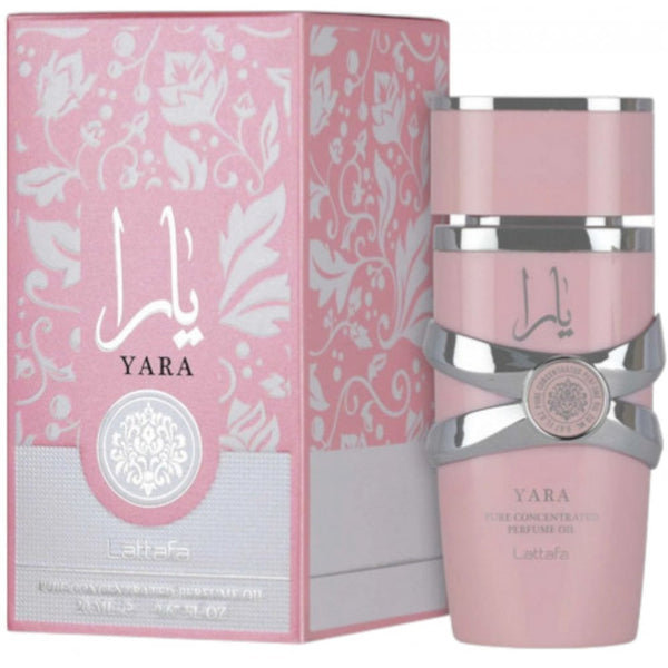 Lattafa Yara 20ml Perfume Oil