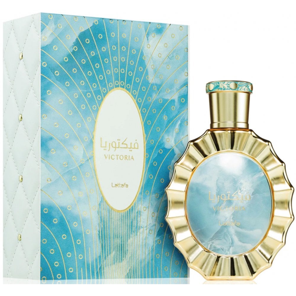 Lattafa Victoria 100ml EDP Spray