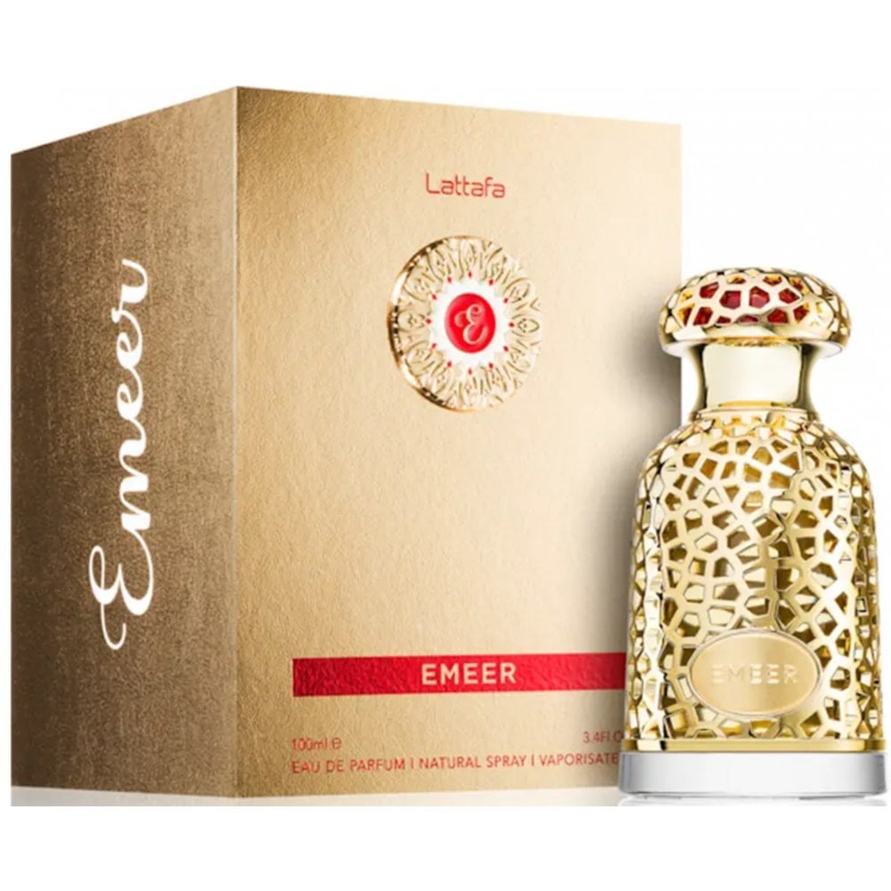 Lattafa Emeer 100ml EDP