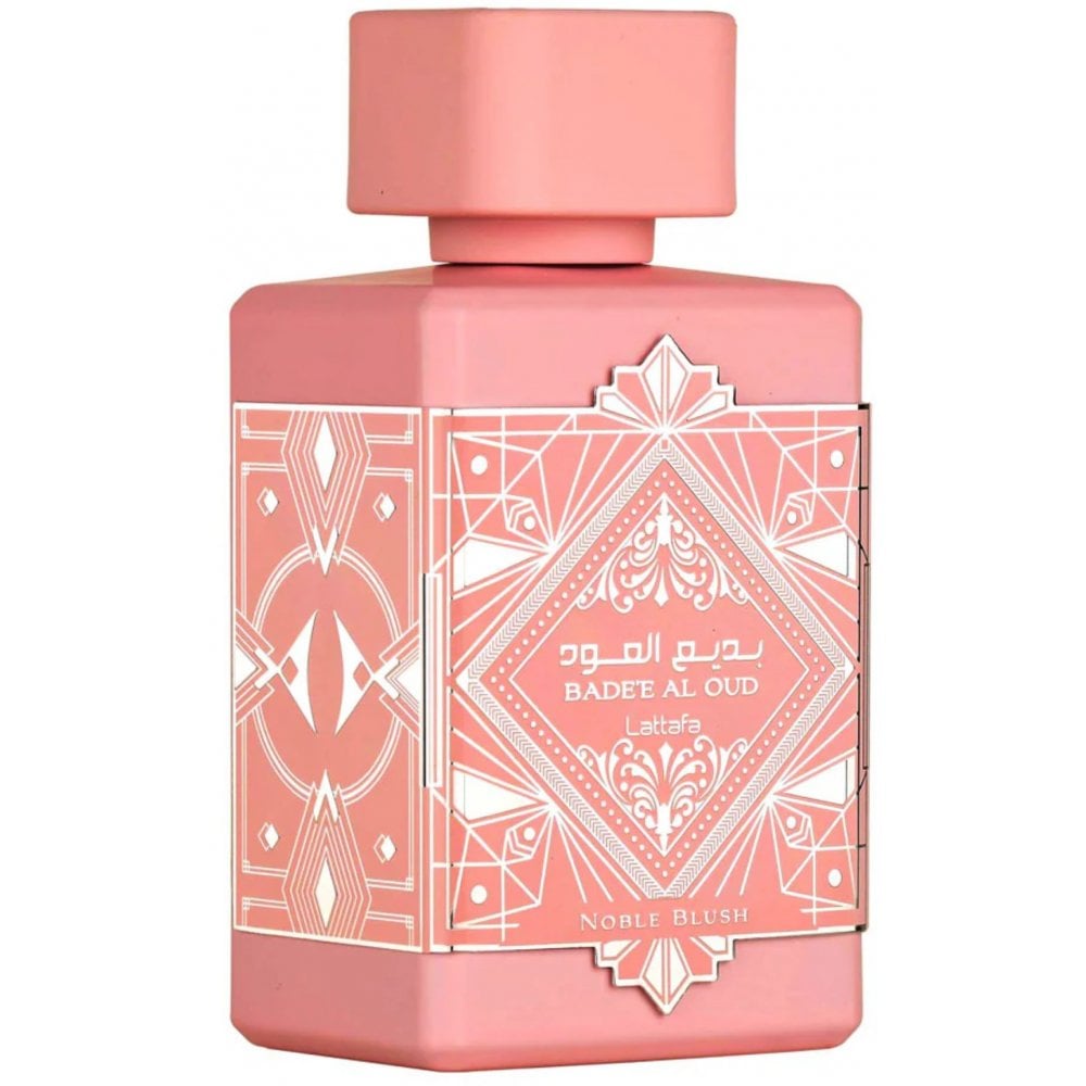 Lattafa Bade'e Al Oud Noble Blush 100ml EDP Spray