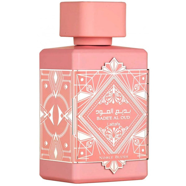 Lattafa Bade'e Al Oud Noble Blush 100ml EDP Spray