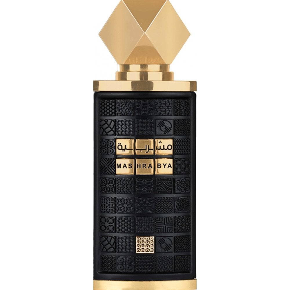 Lattafa Mashrabya 100ml EDP Spray