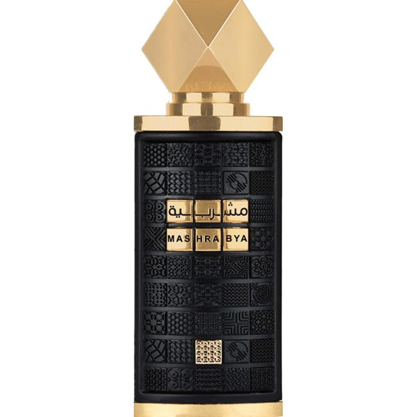 Lattafa Mashrabya 100ml EDP Spray