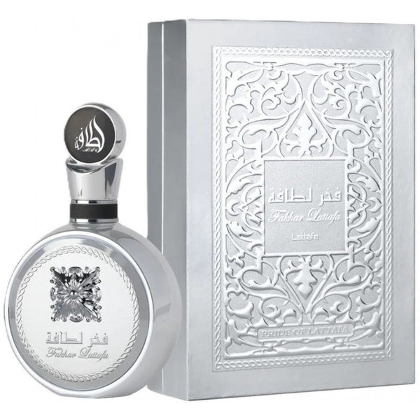Lattafa Fakhar Platin 100ml EDP Spray