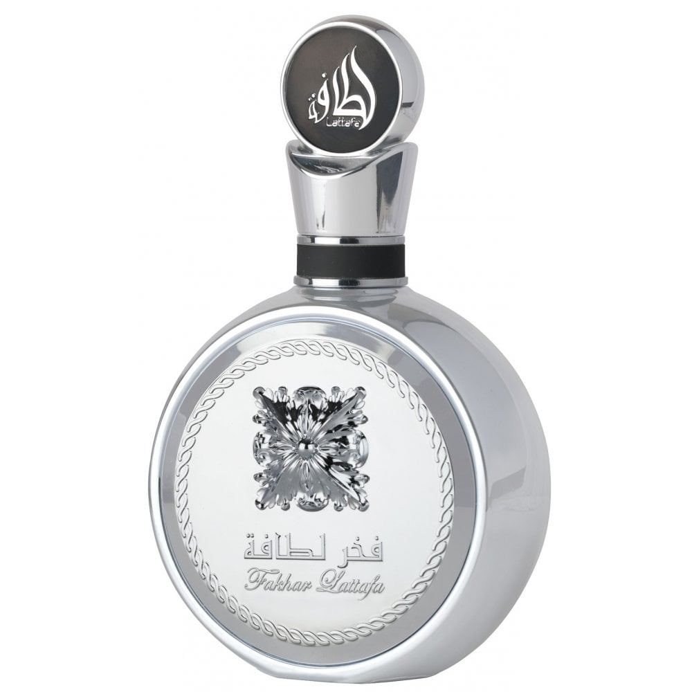 Lattafa Fakhar Platin 100ml EDP Spray