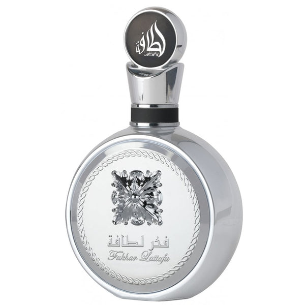 Lattafa Fakhar Platin 100ml EDP Spray