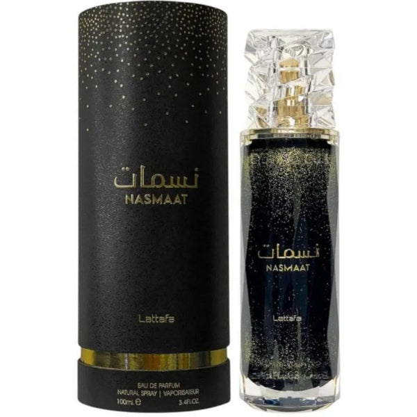 Lattafa Nasmaat 100ml EDP Spray