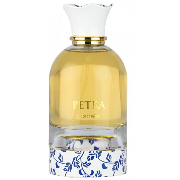 Lattafa Petra 100ml EDP Spray