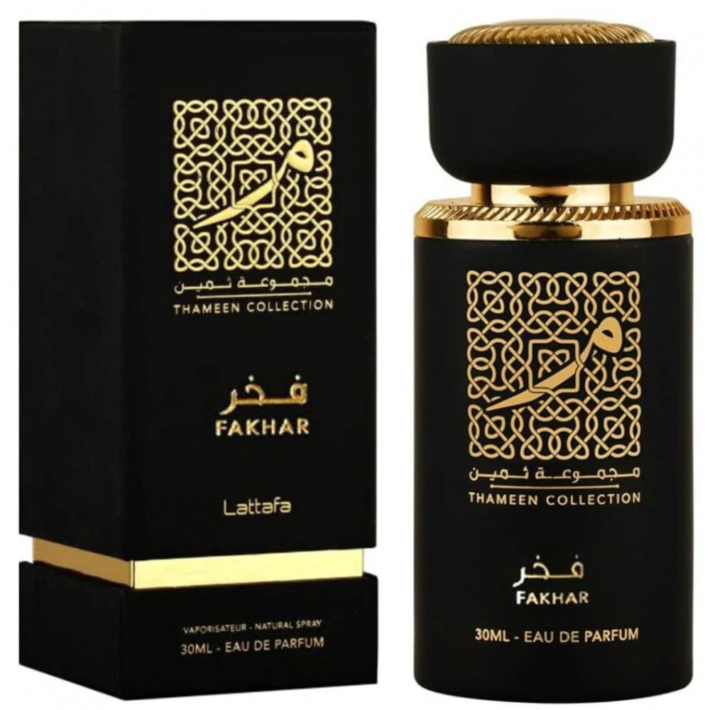 Lattafa Thameen Fakhar 30ml EDP Spray