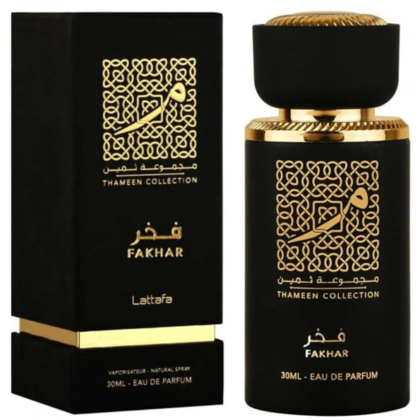 Lattafa Thameen Fakhar 30ml EDP Spray