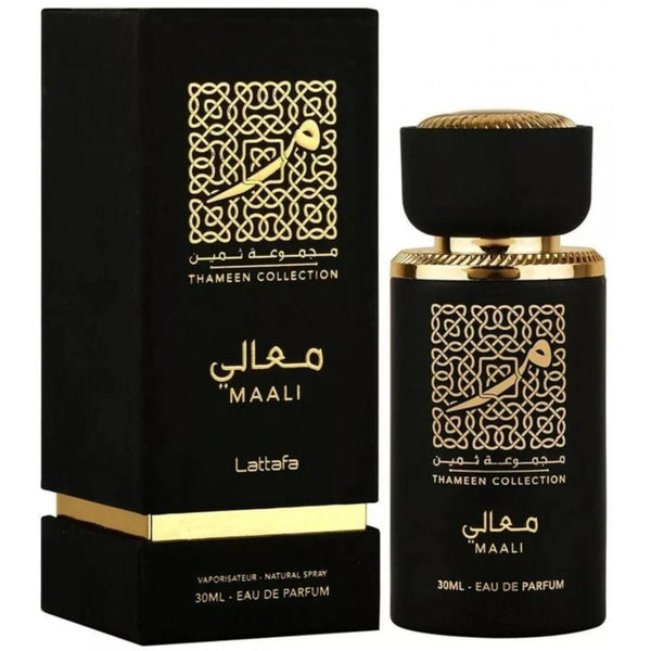 Lattafa Thameen Maali 30ml EDP Spray