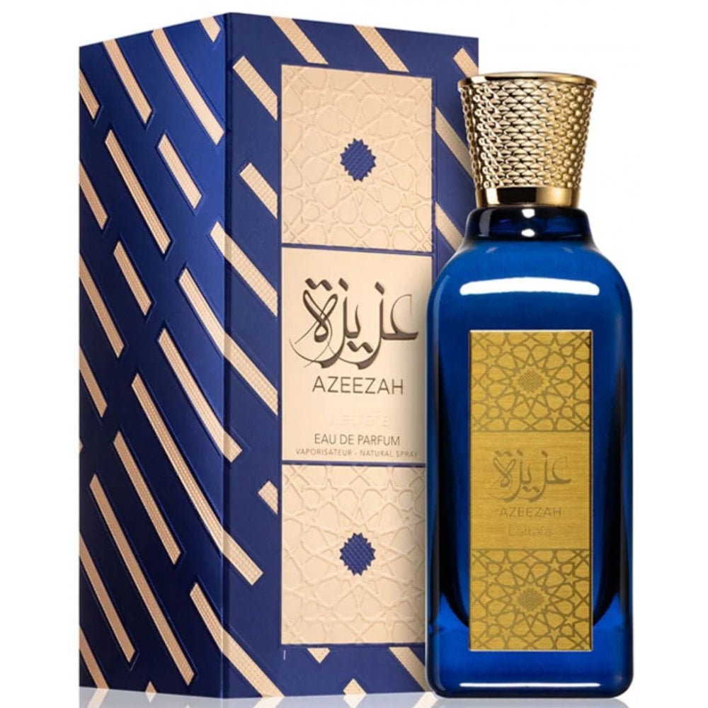 Lattafa Azeezah 100ml EDP Spray
