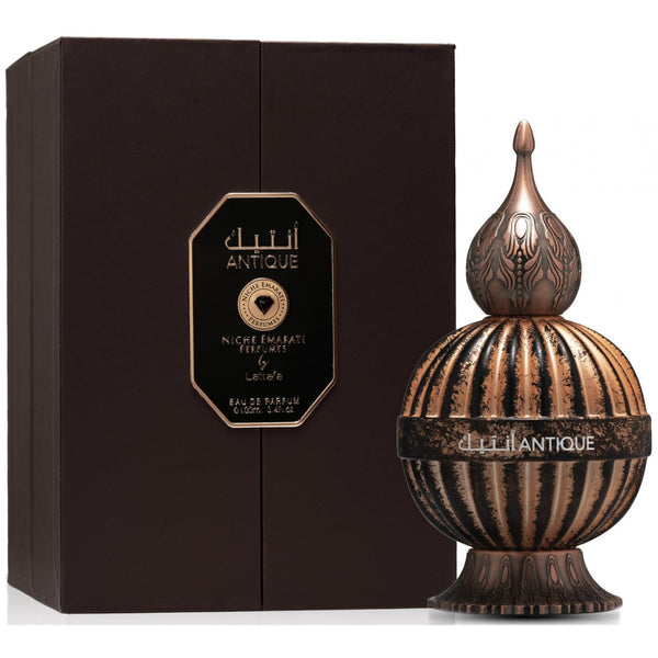 Lattafa Niche Emarati Antique 100ml EDP Spray