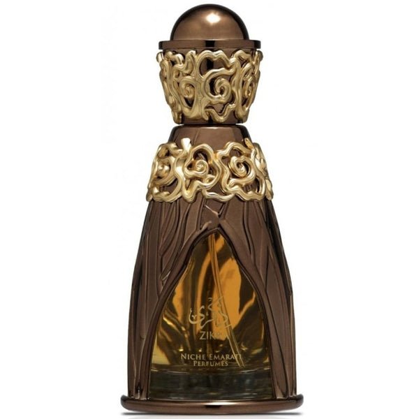 Lattafa Niche Emarati Zikra 100ml EDP Spray