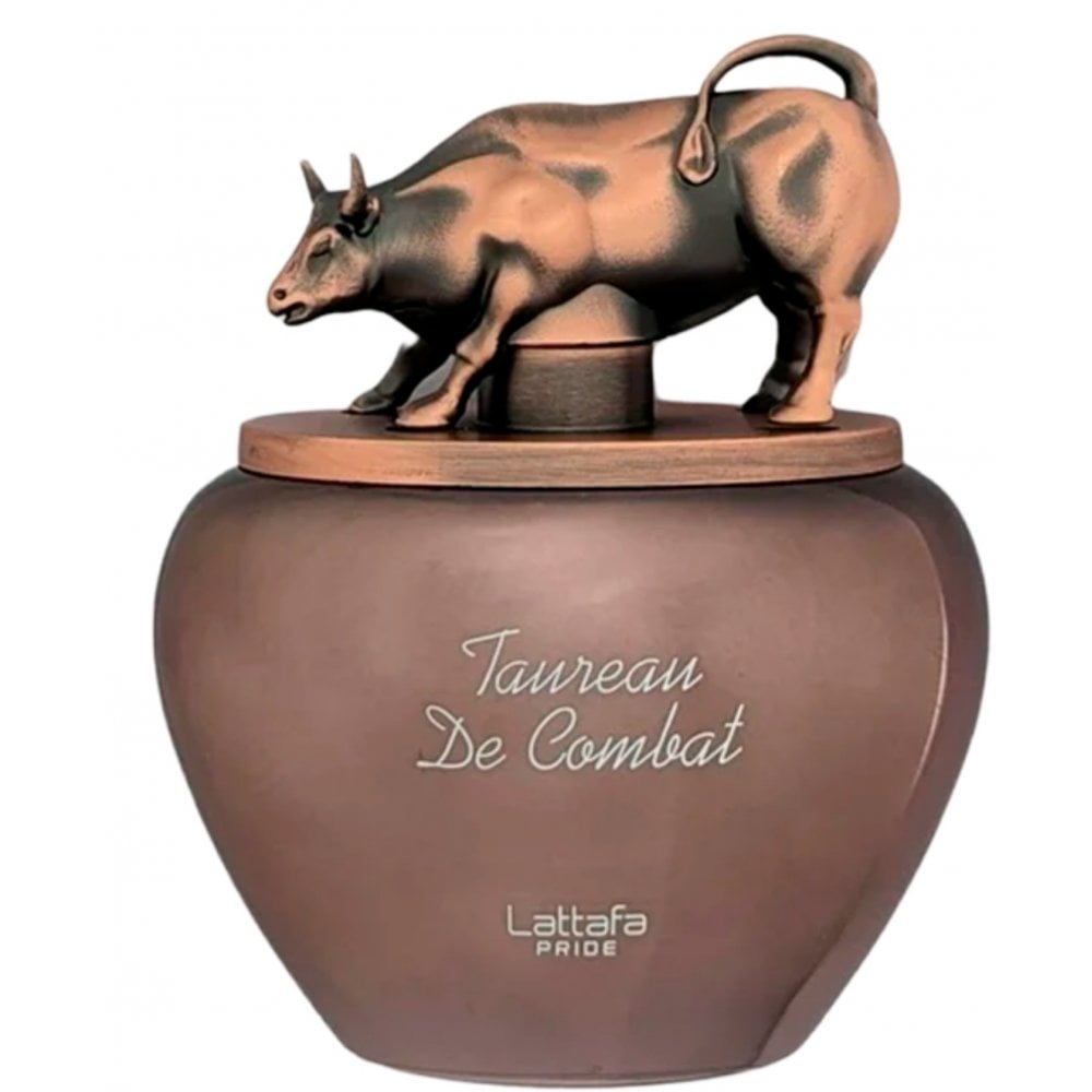 Lattafa Pride Taureau De Combat 100ml EDP Spray