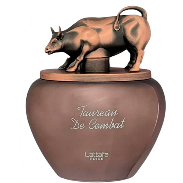 Lattafa Pride Taureau De Combat 100ml EDP Spray