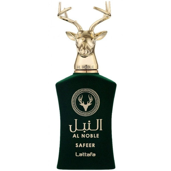 Lattafa Al Noble Safeer 100ml EDP Spray