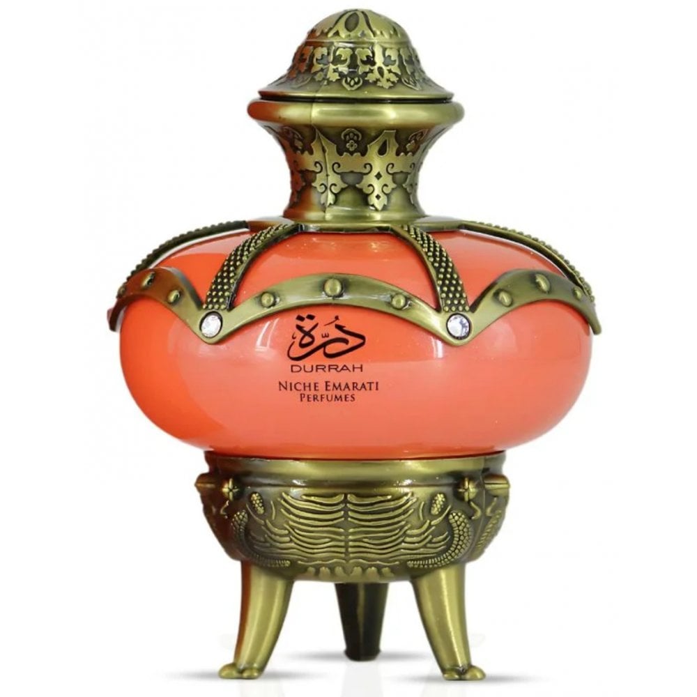Lattafa Niche Emarati Durrah 100ml EDP Spray