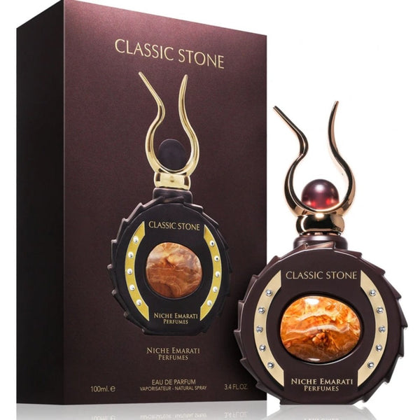 Lattafa Niche Emarati Classic Stone 100ml EDP Spray