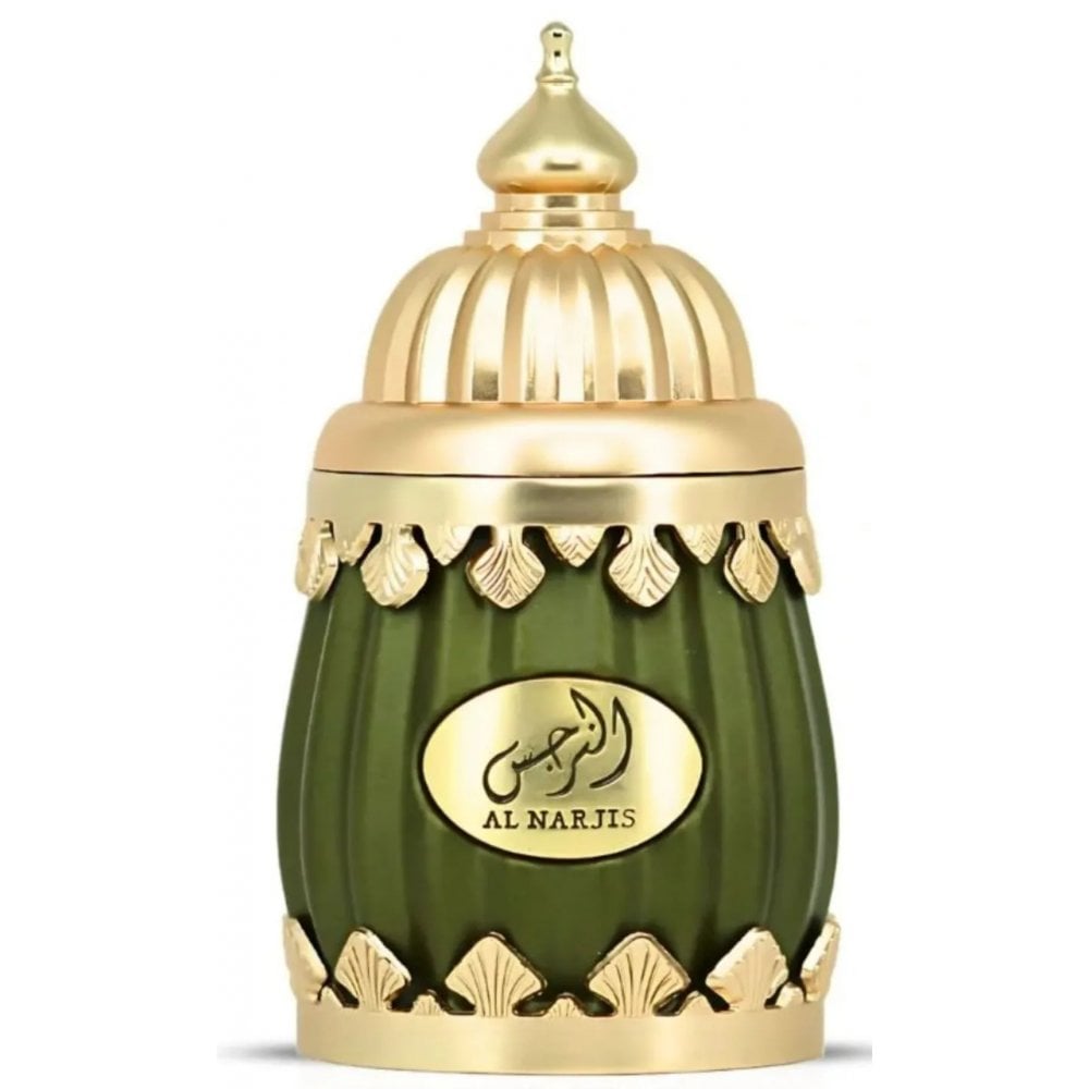 Lattafa Niche Emarati Al Narjis 100ml EDP Spray