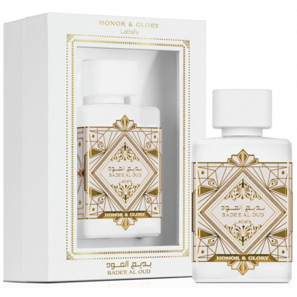 Lattafa Bade'e Al Oud Honor Glory 100ml EDP Spray