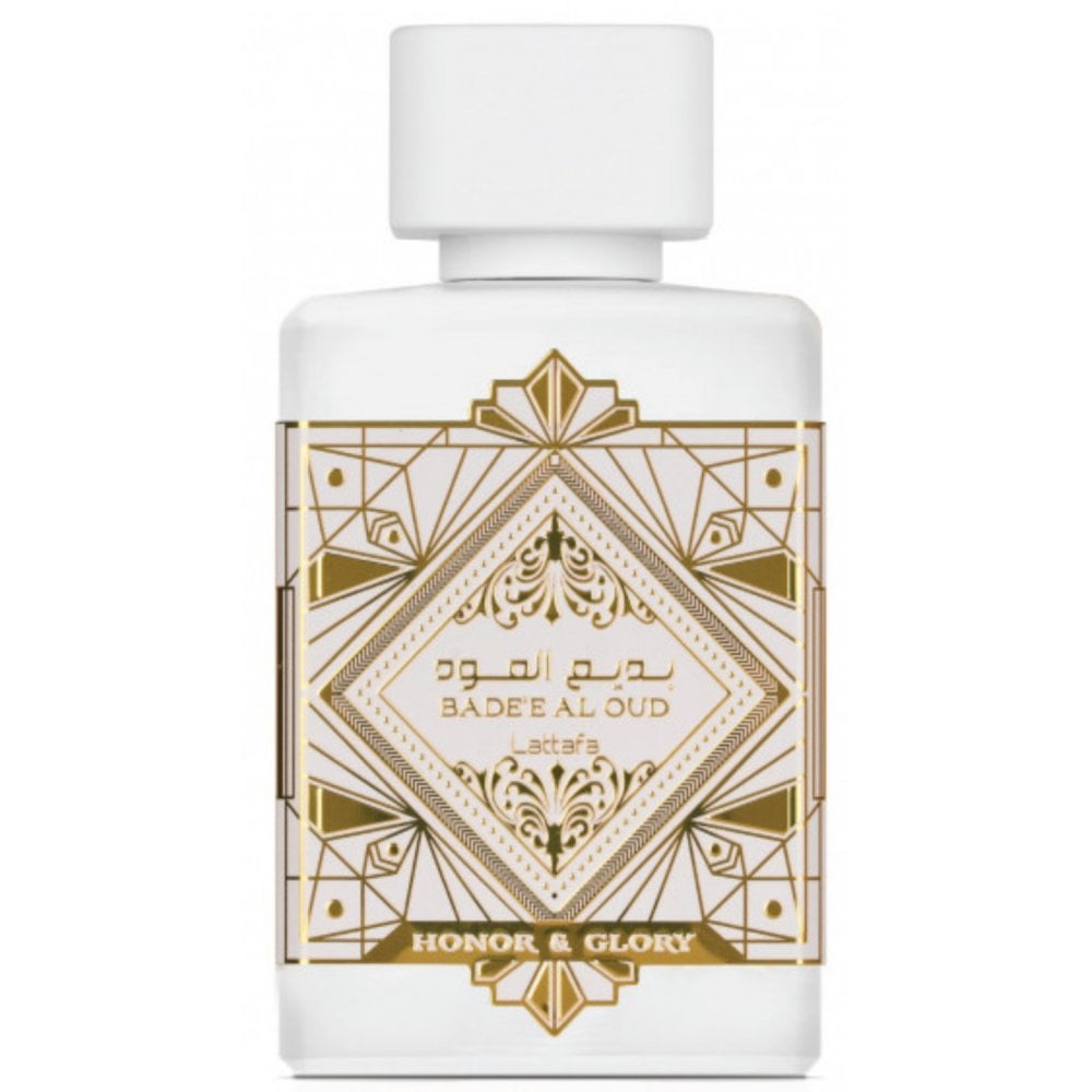 Lattafa Bade'e Al Oud Honor Glory 100ml EDP Spray
