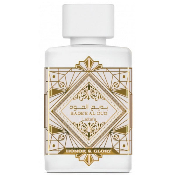 Lattafa Bade'e Al Oud Honor Glory 100ml EDP Spray