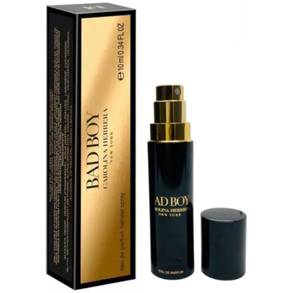 Carolina Herrera Bad Boy Extreme 10ml EDP Spray