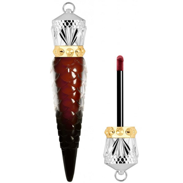 Christian Louboutin Ladies Matte Liquid Lipstick - Corset D'Amour