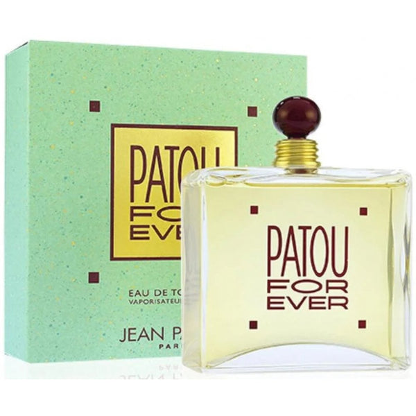 Jean Patou Forever 100ml EDT Spray