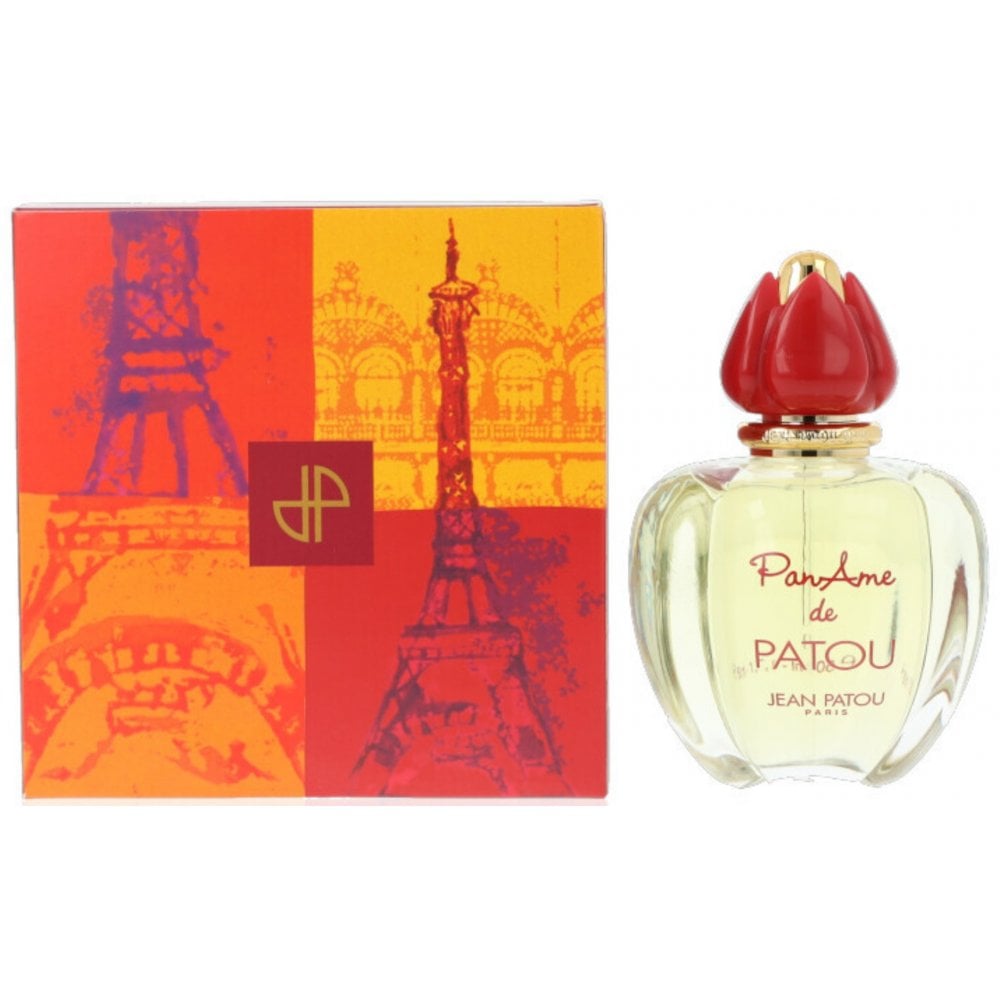 Jean Patou Paname De Patou 50ml EDT Spray