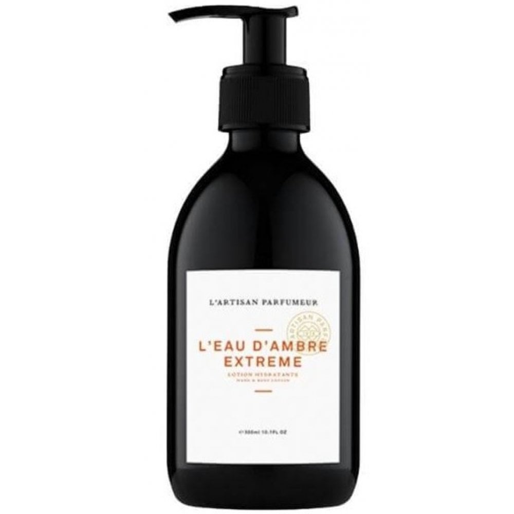 L'Artisan Parfumeur L'Eau D'Ambre Extreme 300ml Body Lotion