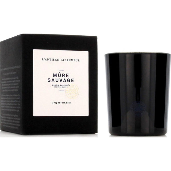 L'Artisan Parfumeur Mure Sauvage 70g Scented Candle