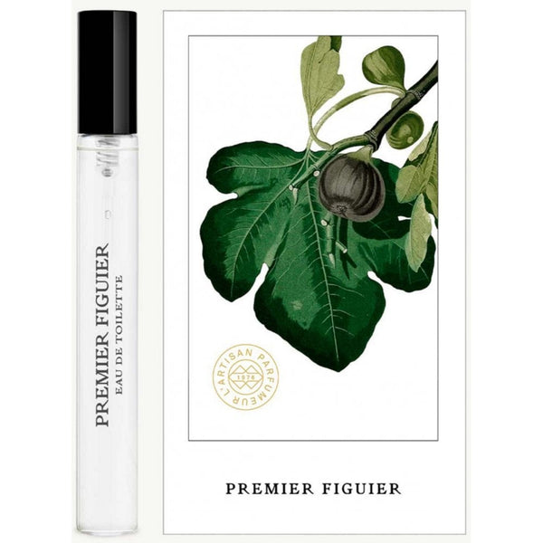L'Artisan Parfumeur Premier Figuier Les Cuirs 10ml EDT