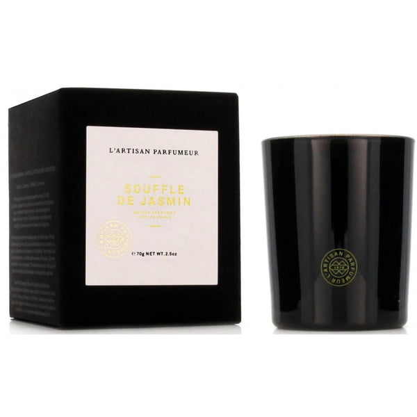 L'Artisan Parfumeur Souffle De Jasmin 70g Scented Candle