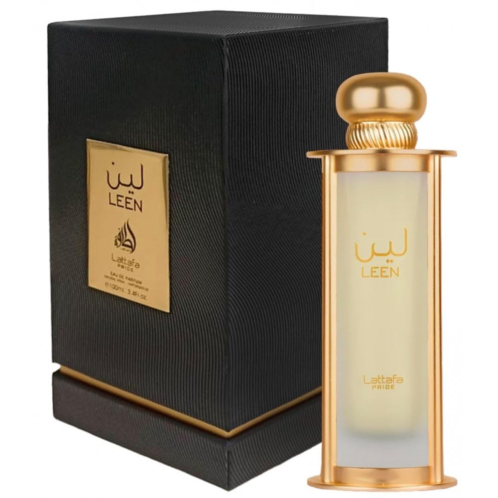 Lattafa Pride Leen 100ml EDP Spray