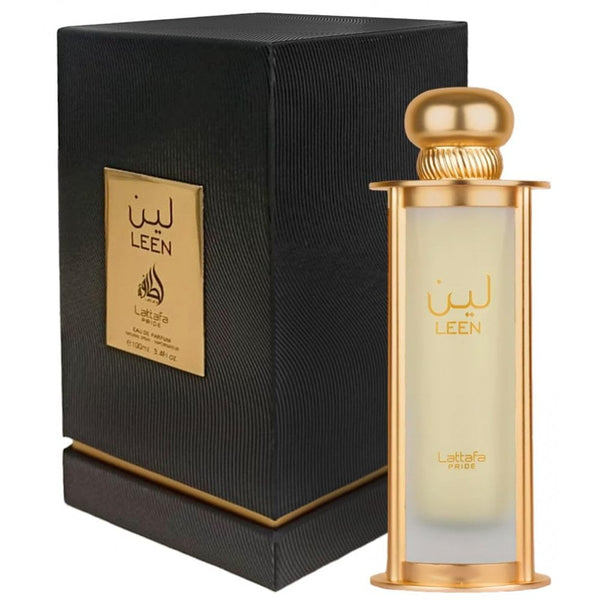 Lattafa Pride Leen 100ml EDP Spray