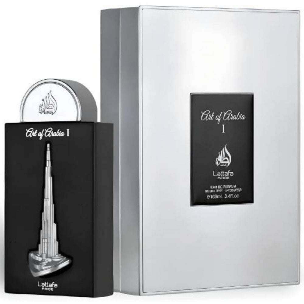 Lattafa Pride Art Of Arabia I 100ml EDP