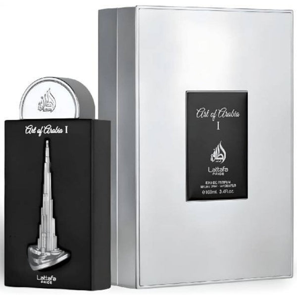 Lattafa Pride Art Of Arabia I 100ml EDP