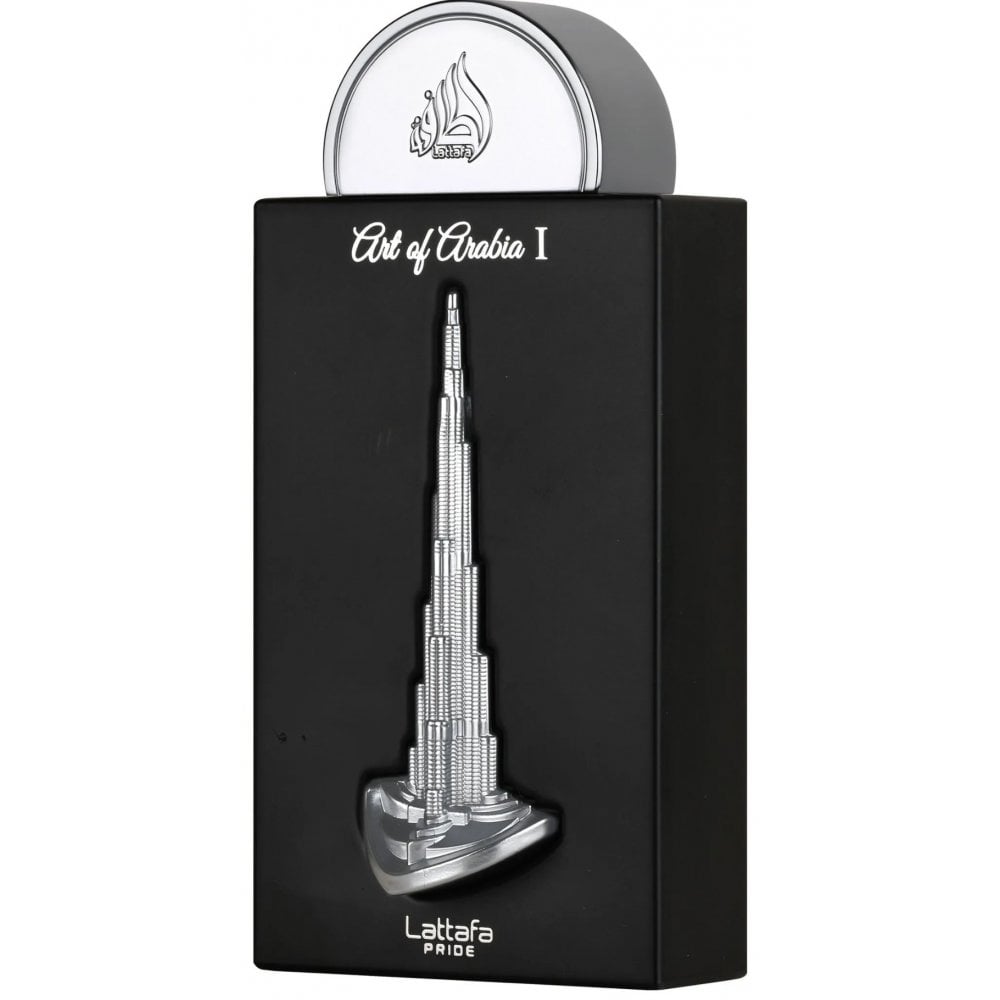 Lattafa Pride Art Of Arabia I 100ml EDP