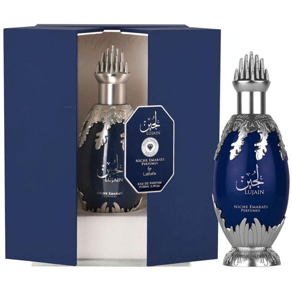 Lattafa Niche Emarati Lujain 100ml EDP Spray