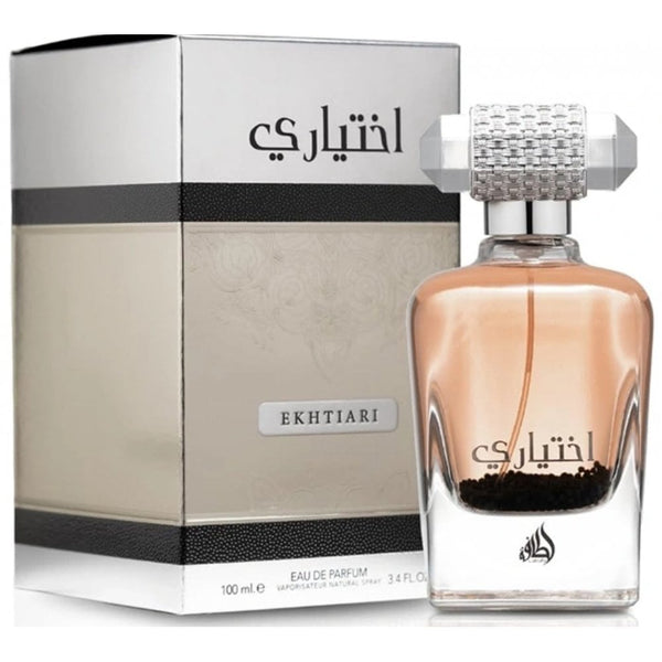 Lattafa Ekhtiari 100ml EDP Spray
