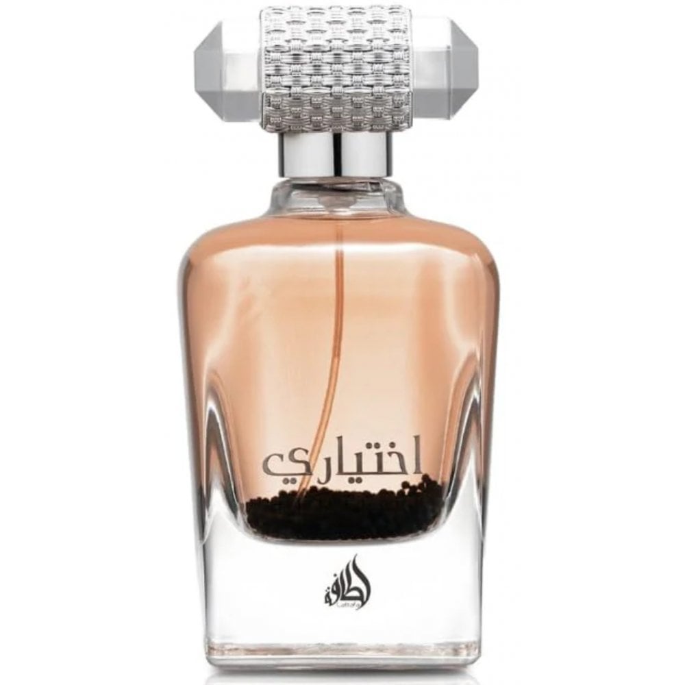 Lattafa Ekhtiari 100ml EDP Spray